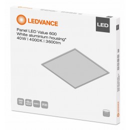 Panele LED mari PANOU LED LEDVANCE 4058075066601 OSRAM