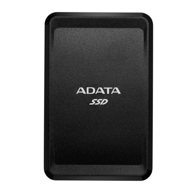 ADATA EXTERNAL SSD 256GB 3.2 SC685 BK
