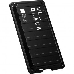 WDEHDD BLACK P50 GAME DRIVE SSD 2TB