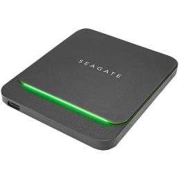 SeagateSG SSD 2TB 2.5 SATA III BARRACUDA