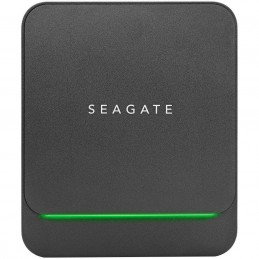 SeagateSG EXTERNAL SSD 1TB BARRACUDA