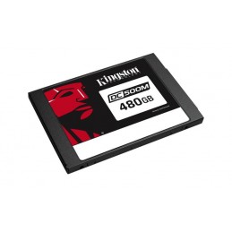 KINGSTONKS SSD 480GB 2.5 SEDC500R/480G
