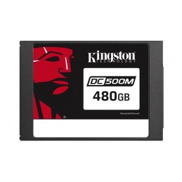 KINGSTONKS SSD 480GB 2.5 SEDC500R/480G
