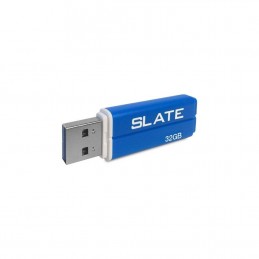 PATRIOTPT USB 32GB 3.1 SLATE BL