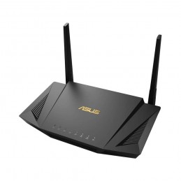ASUSASUS ROUTER AX1800 DUAL-BAND USB3.1 WIFI