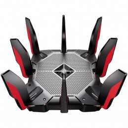 TP-LINKTPL WI-FI ROUTER GAMING TRI-BAND AX11000