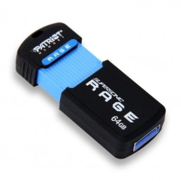 PATRIOTUSB PATRIOT SUPERSONIC RAGE 64GB USB 3.0