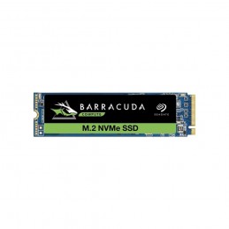 SG SSD 500GB M.2 2280 PCIE BARRACUDA 510