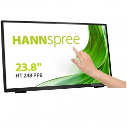 Monitor Touch Hannspree HT248PPB