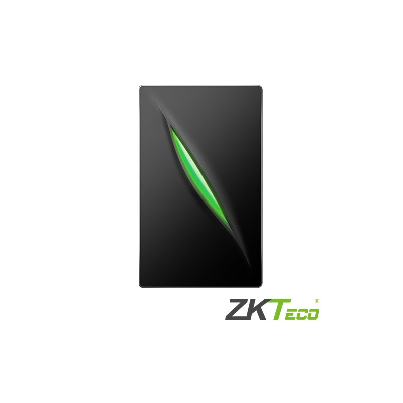 Cititor de proximitate RFID EM125Khz -ZKTeco KR100E
