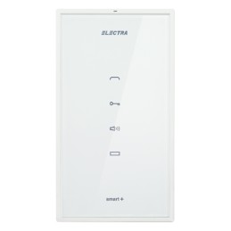 Post interior audio smart+ ELECTRA ATM.0S402.ELW04