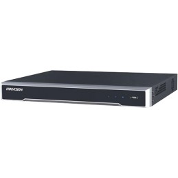 NVR 16 canale IP, Ultra HD rezolutie 4K - HIKVISION DS-7616NI-K2