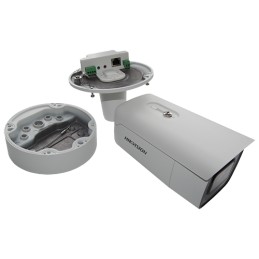 Camera IP 6.0MP, lentila motorizata 2.8-12mm, SD-card, IR 50m - HIKVISION DS-2CD2663G0-IZS