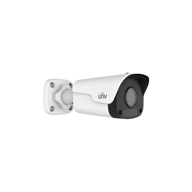 Camera IP 2 MP, lentila 2.8 mm, IR 30M - UNV IPC2122LR3-PF28M-D
