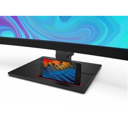 LN ThinkVision T34w-20 34" Curved Type-C