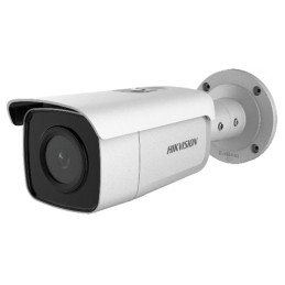 Camera IP DarkFighter 6.0MP, lentila 4mm, IR 80m - HIKVISION DS-2CD2T65FWD-I8-4mm