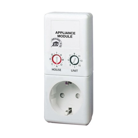 Scientech ElectronicsAM12 Appliance module pentru XM10