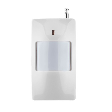 Pilot Guards (PGST)Senzor de miscare wireless PA-87R