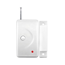 Pilot Guards (PGST)Senzor magnetic wireless de usa / geam deschis PB-61