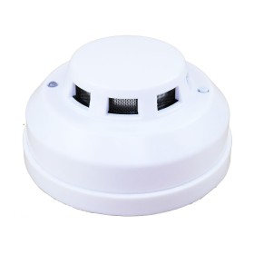 Pilot Guards (PGST)Senzor de fum pe cablu PA-201