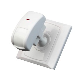 Pilot Guards (PGST)Senzor de miscare pe cablu PA-80DZ