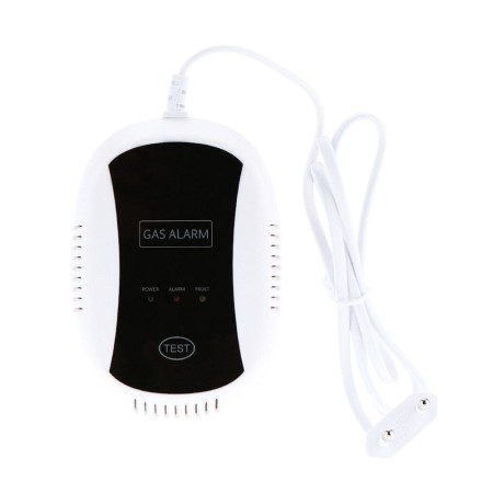 Pilot Guards (PGST)Senzor de gaz wireless PA-209R