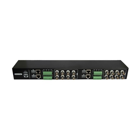FolksafeFolksafe Video balun Pasiv 16 canale HD - AHD, HDCVI, HDTVI FS-HDP4616