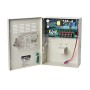 AndGoodSursa alimentare 12V / 5A cu 9 iesiri cu back-up
