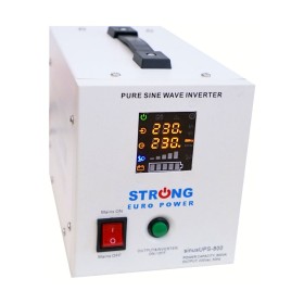 Strong Euro PowerUPS centrale termice Strong Euro Power 800VA 500W
