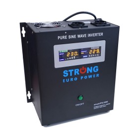 Strong Euro PowerUPS centrale termice Strong Euro Power W 2000VA 1400W