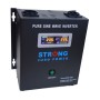 Strong Euro PowerUPS centrale termice Strong Euro Power W 500VA 300W