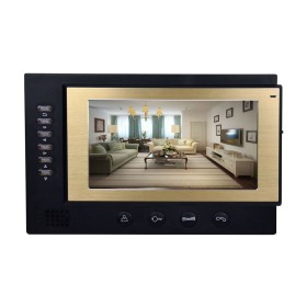 Videointerfoane Post interior videointerfon 7" color cu inregistrare Tongwei DP-701R TONGWEI
