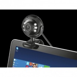 Trust SpotLight Pro Webcam LED Lights