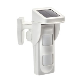 Pilot Guards (PGST)Senzor wireless solar exterior de miscare infrarosu dual PGST PA-89R