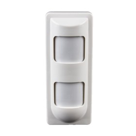 Pilot Guards (PGST)Senzor wireless exterior de miscare infrarosu dual PGST PA-91R