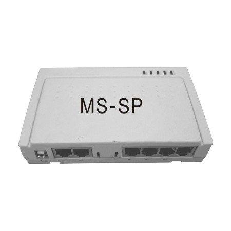 MelseeProtectie la scurtcircuit MS-SP MELSEE