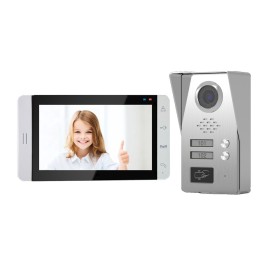 TONGWEIKit videointerfon color 7" Tongwei DP-705