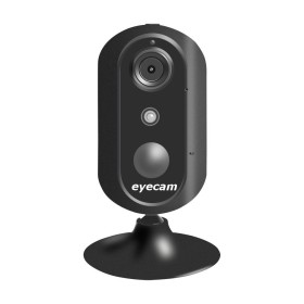EyecamCamera supraveghere wireless 4G HD Eyecam JH007