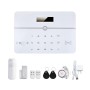 Pilot Guards (PGST)Sistem de alarma wireless GSM PGST PG-104