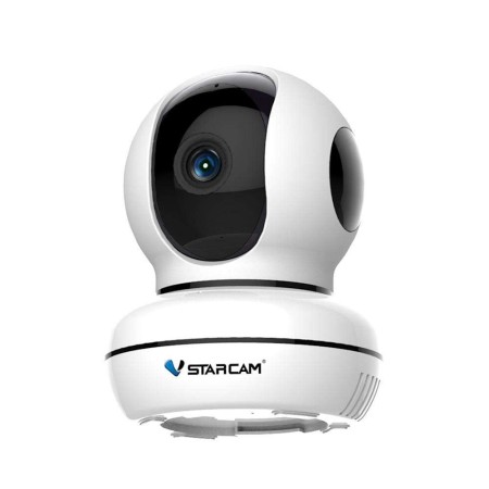 VSTARCAMCamera IP Wireless Vstarcam C46S 1080P robotizata