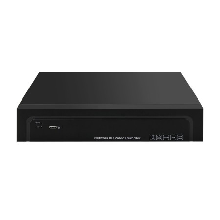 AEVISIONNVR 9 canale 3MP Aevision AS-NVR7000-A01S009-C1