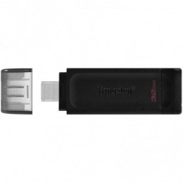 Kingston 32GB USB-C 3.2 Gen 1 DataTraveler 70 EAN: 740617305234