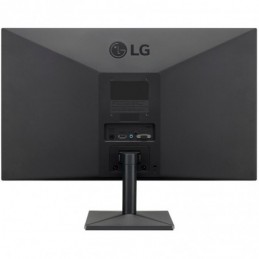 Monitor LED LG 24MK430H-B 23.8'' FreeSync, IPS, 1920x1080, 75Hz, 250cd, 178/178, 1000:1, 5ms, AntiGlare, VGA, HDMI, Audio out, V