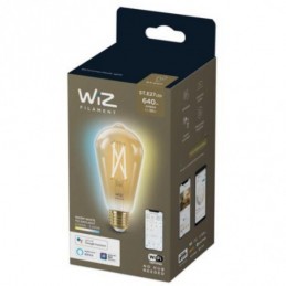 BEC LED VINTAGE PHILIPS WiZ E27 6.7W