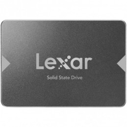 240GB Lexar NQ100 2.5'' SATA (6Gb/s) Solid-State Drive, up to 550MB/s Read and 450 MB/s write