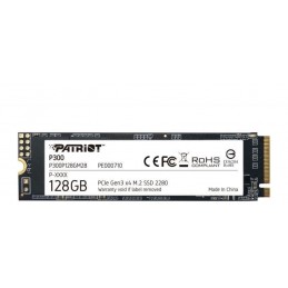 PT SSD 128GB M2 2280 P300P128GM28