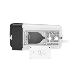 Camera 4G Sim Card cu Panou Solar 60W Vstarcam CG52-TZ full HD