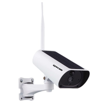EyecamCamera IP Wireless solara 1080P Eyecam K55A
