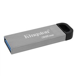 USB 32GB KS DTKN METALIC 3.2