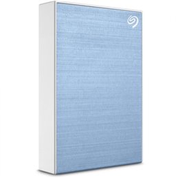 SG EXT HDD 5TB USB 3.1 ONE TOUCH BLUE
